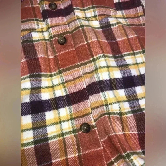 Dip Flannel Size Xs - Picture 6 of 6